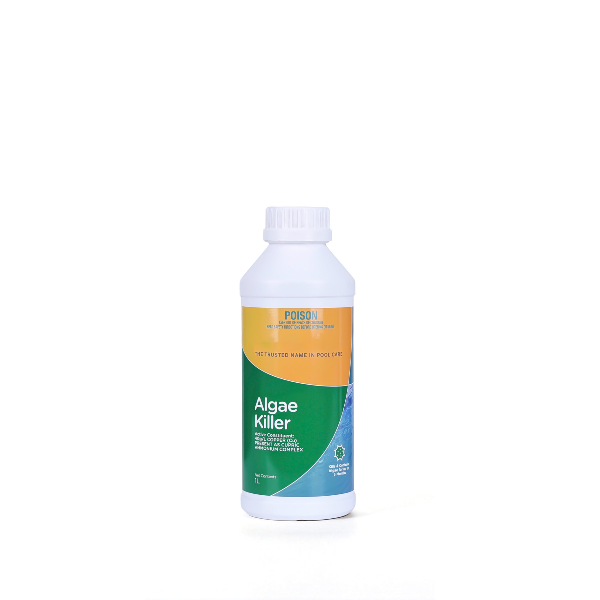 Polyquaternary Ammonium(PQ)